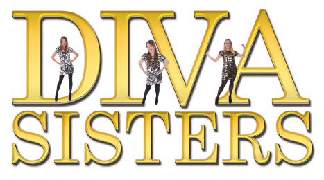 Diva Sisters logo